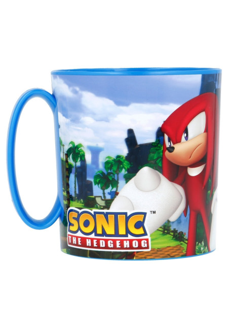 Taza micro 350ml SONIC