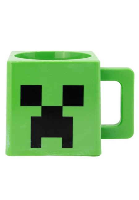 Taza 3D MINECRAFT