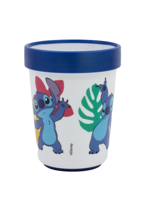 Vaso antidesliz. STITCH