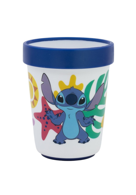 Vaso antidesliz. STITCH