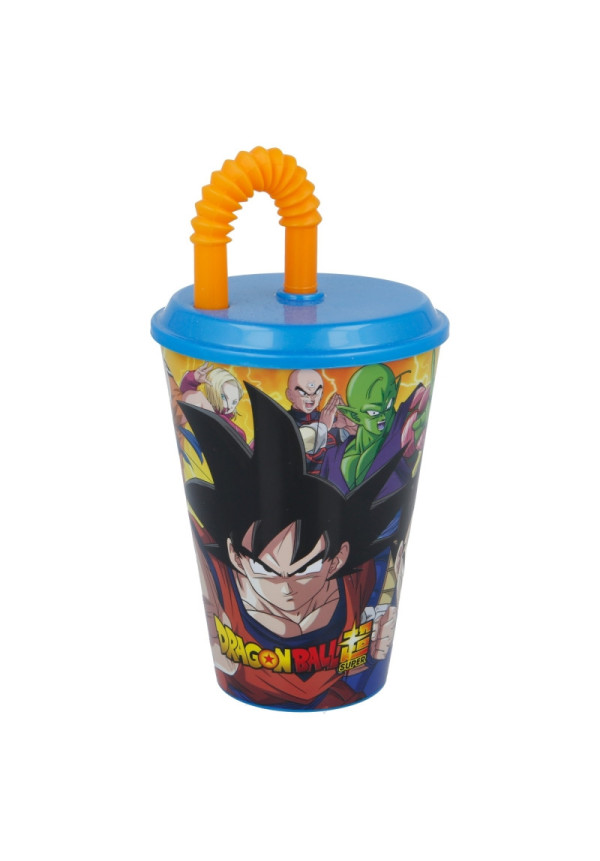 Vaso caña 430ml DRAGON