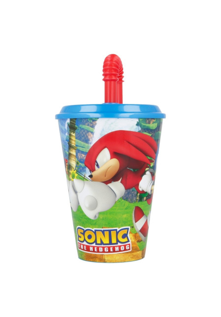 Vaso caña SONIC