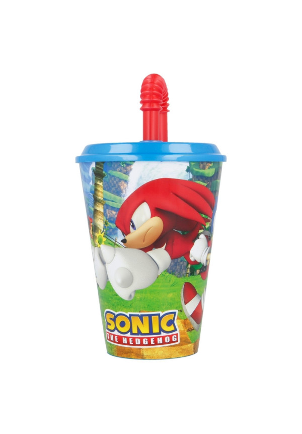 Vaso caña SONIC