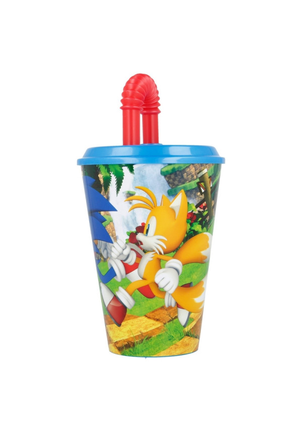 Vaso caña SONIC
