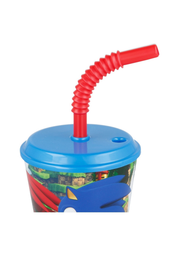 Vaso caña SONIC