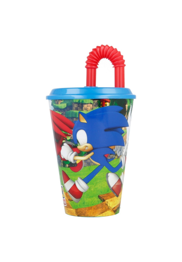 Vaso caña SONIC