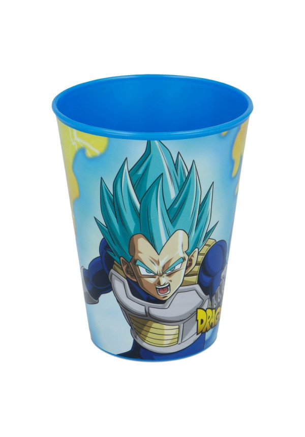 Vaso 260ml DRAGONBALL