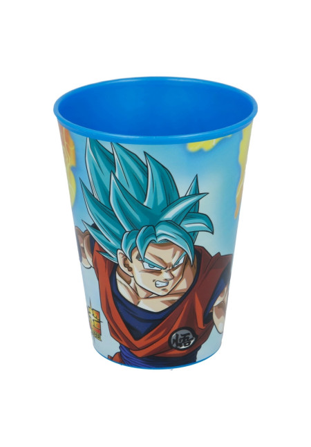 Vaso 260ml DRAGONBALL
